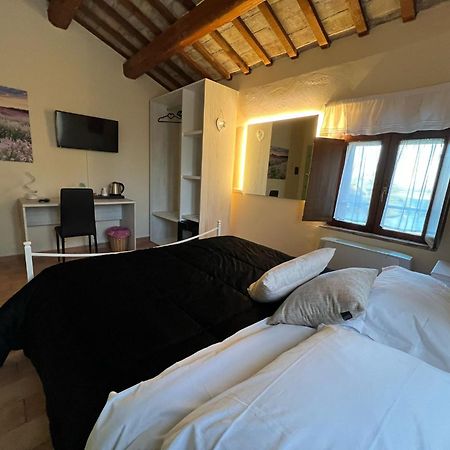 Locanda Del Tavolo Matto Potenza Picena Ngoại thất bức ảnh