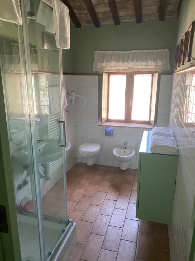 Locanda Del Tavolo Matto Potenza Picena Ngoại thất bức ảnh
