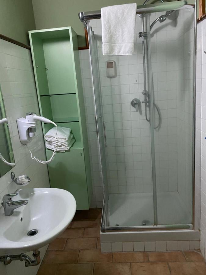 Locanda Del Tavolo Matto Potenza Picena Ngoại thất bức ảnh