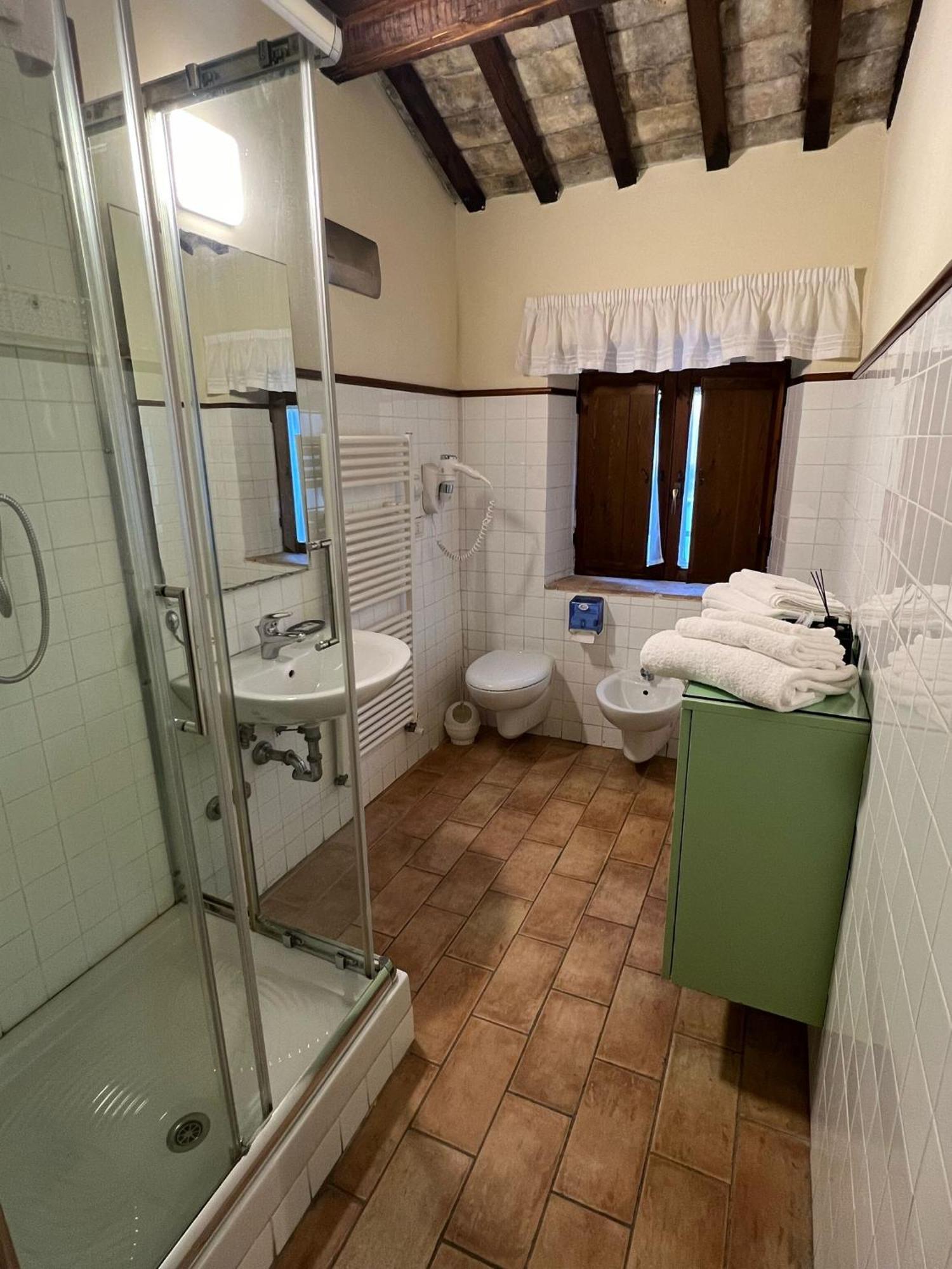 Locanda Del Tavolo Matto Potenza Picena Ngoại thất bức ảnh