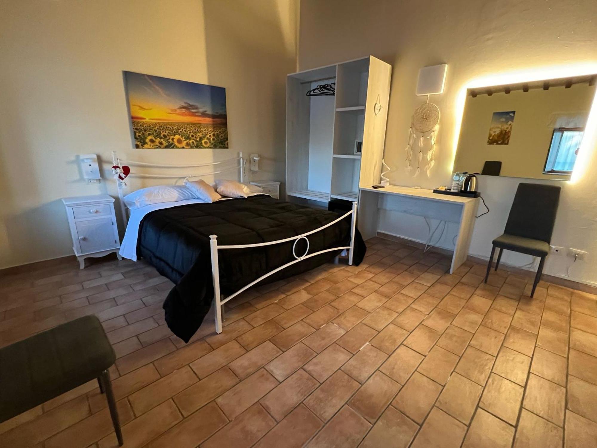 Locanda Del Tavolo Matto Potenza Picena Ngoại thất bức ảnh
