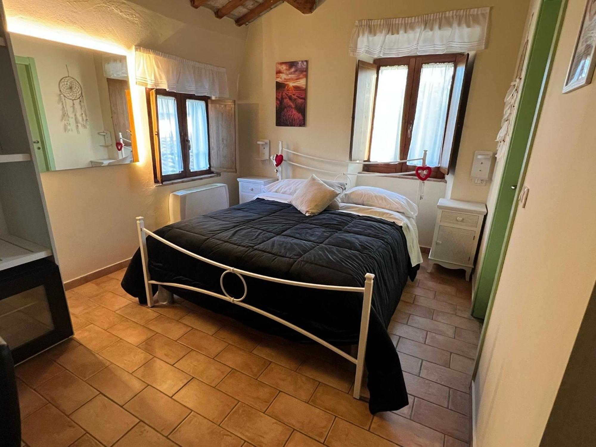 Locanda Del Tavolo Matto Potenza Picena Ngoại thất bức ảnh